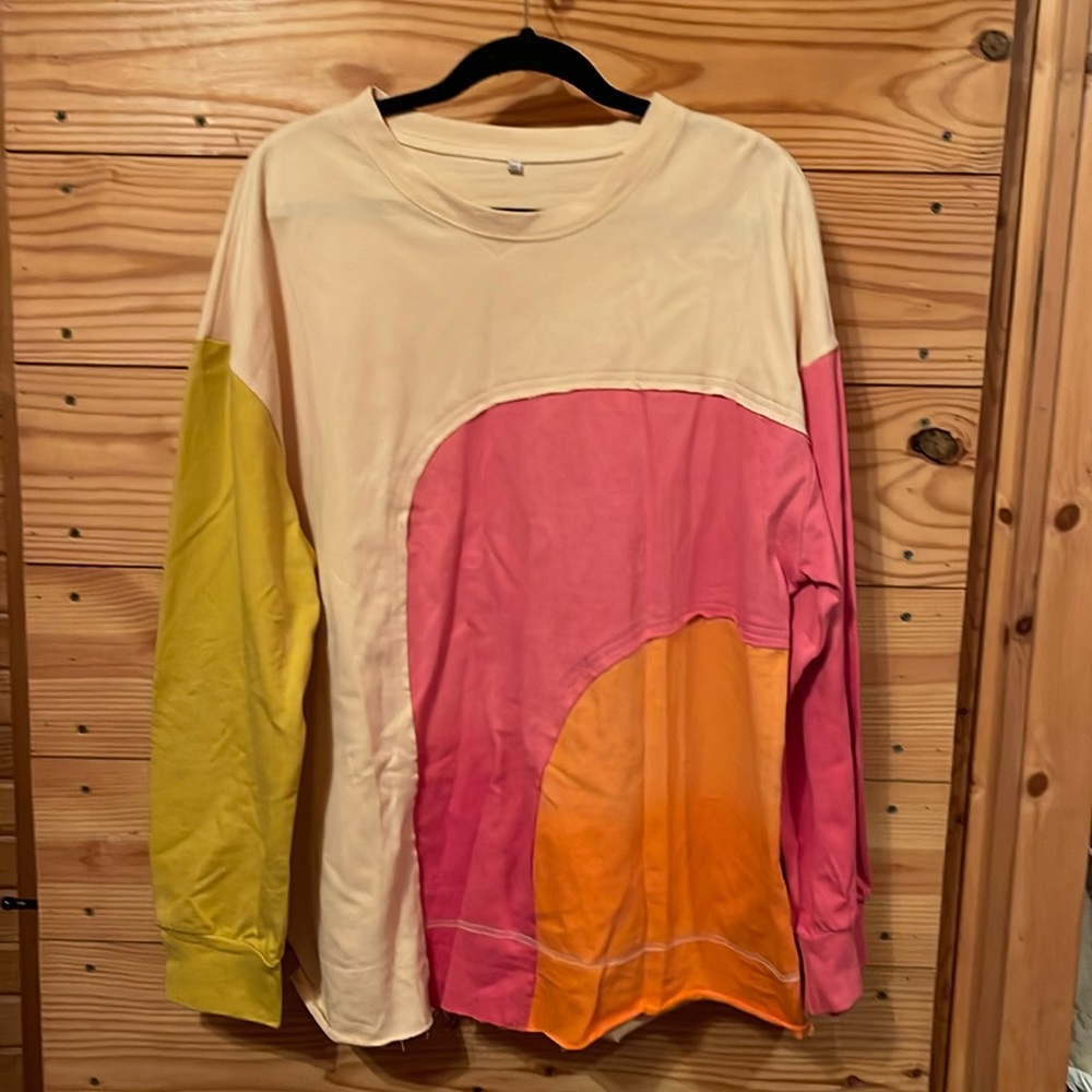 Women’s top